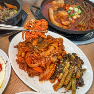 윤심이네실비집 관문점