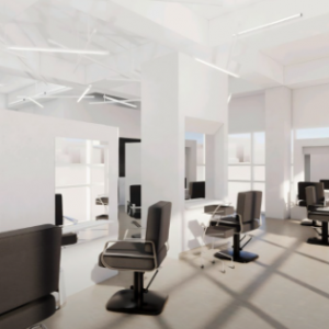 피이트 아뜰리에 광명역 코스트코