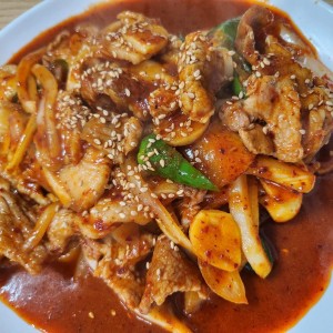 [인천 부평] 돼지울타리