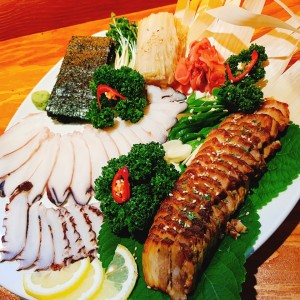 [서울 강남] 요리가 있는 술집