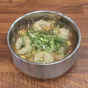 원조본가 양산밀면