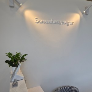 썸웨어슈가왁싱