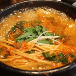 속초맛 생대구탕