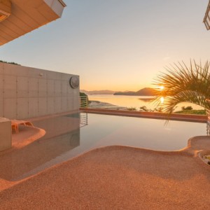 피치비치 풀빌라