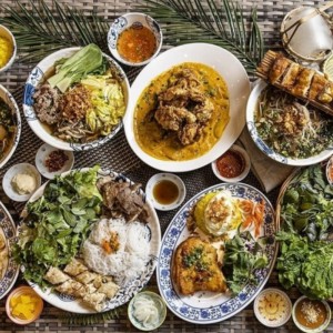 월남면반 해운대점