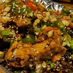 빠박이치킨호프