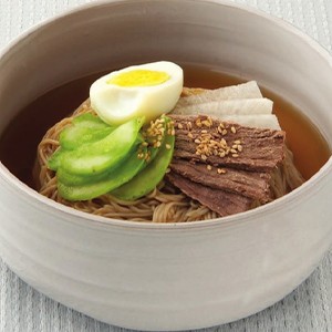 우이동백운면옥 본점