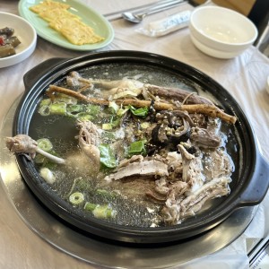 오리산성 백년가게