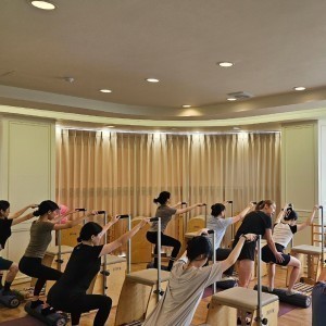 어뉴필라테스 영등점