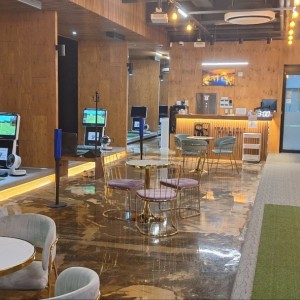 스마트골프아카데미 대전점