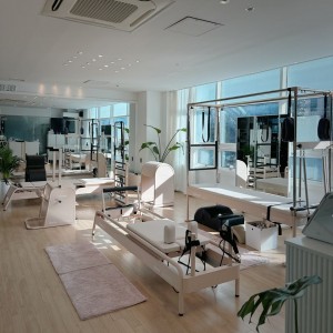 [서울 구로]디오필라앤핏 재활PT&필라테스 구로디지털점