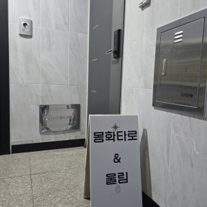 [대전 서구] 몽화타로&울림