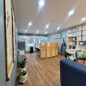 [경기 화성] 더금빛작명소