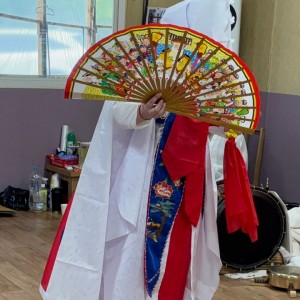 이화궁 이화신녀