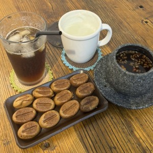 소울갤러리카페