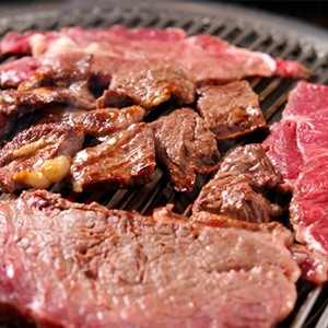 하이축산토종한우직판장 운정점