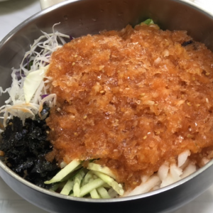 [경남 통영] 미정해물탕