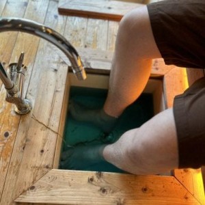 더풋샵마사지 동백점