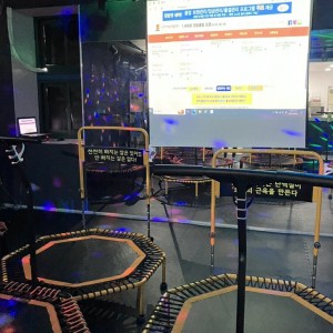 [경기 고양] 행신점핑운동다이어트