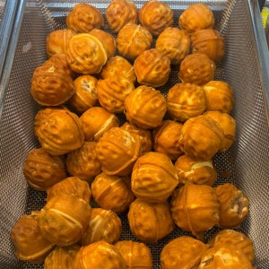 멍키호두 강남역점