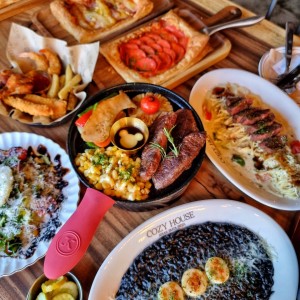 코지하우스 진량하양점