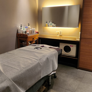 스파나무 금호점