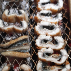 해품장팔팔장어 의정부점