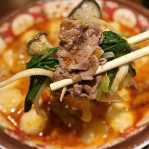 마라순코우 마라탕 신금호점