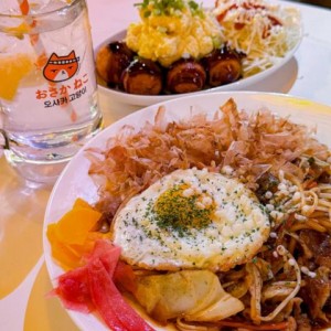 오사카고양이 노원역점