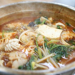 동아리동태탕찜