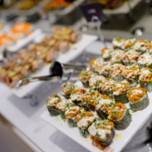 쿠우쿠우 광주하남점