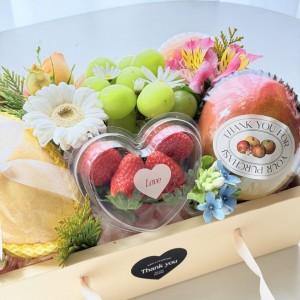 한아름과일텐트 시흥목감점