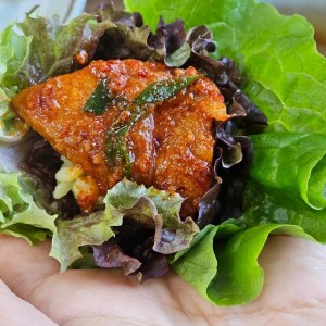 권가네돌솥쌈밥