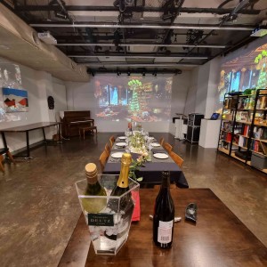 [서울 강남] 스튜디오 시뉴