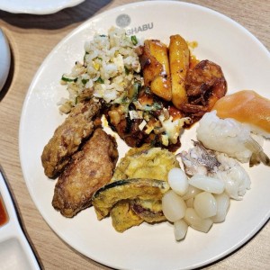 마루샤브스카이 홍대직영점