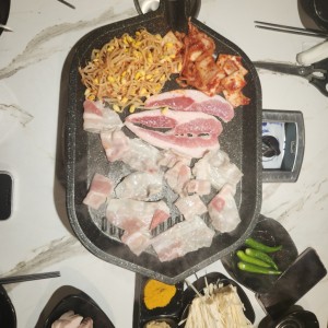 무한리필 진또빼기 구포점