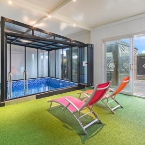 풀하우스 이팝 풀빌라