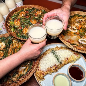 [울산 울주] 몽롱주점 덕신점