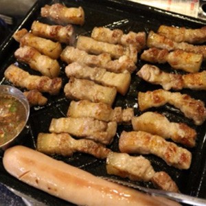 효자동솥뚜껑 광주수완점