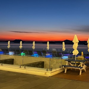 스톤아일랜드 풀빌라