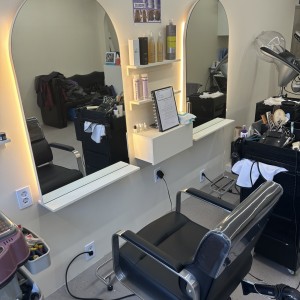 김한솔 헤어아뜰리에