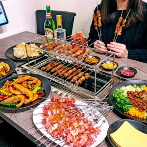 태양부양꼬치 의정부점