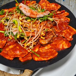 조아죽네쭈꾸미