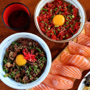 범식당 제주성산점