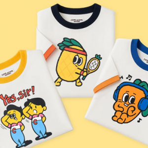 차일디 경주용황점