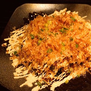 타코야미 율하점