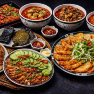 해남짬뽕 장지점