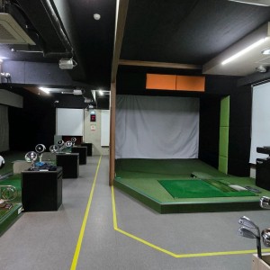 [경기 광주] mk실내골프연습장