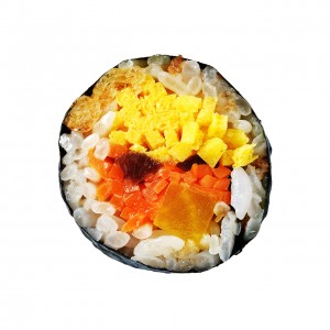 병아리김밥 힐스테이트대구역점