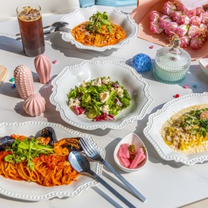 동양염전베이커리카페